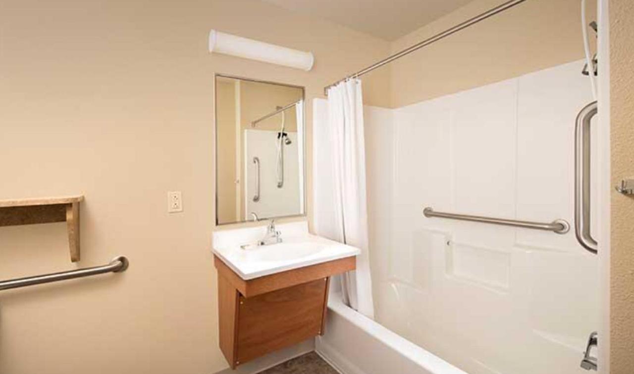 Woodspring Suites Dallas Rockwall Εξωτερικό φωτογραφία