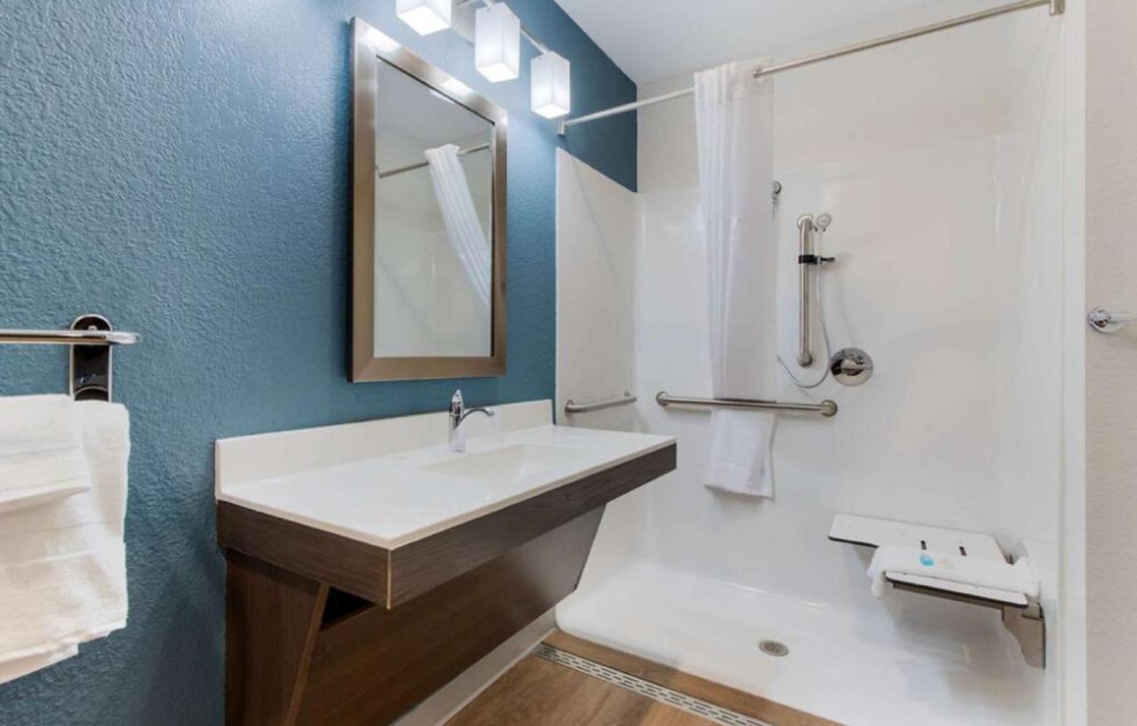 Woodspring Suites Dallas Rockwall Εξωτερικό φωτογραφία