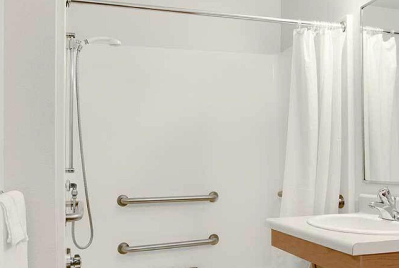 Woodspring Suites Dallas Rockwall Εξωτερικό φωτογραφία