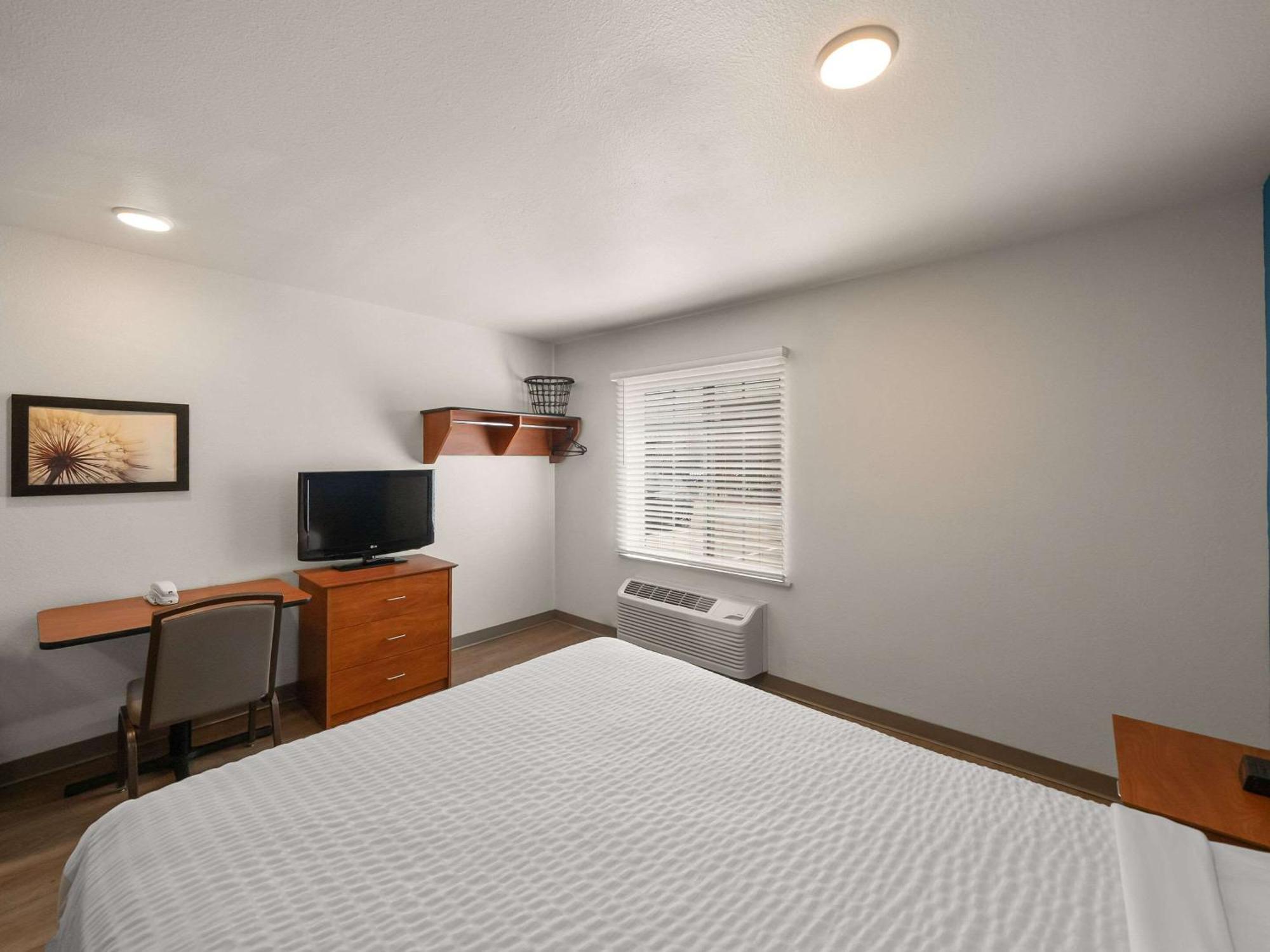 Woodspring Suites Dallas Rockwall Εξωτερικό φωτογραφία