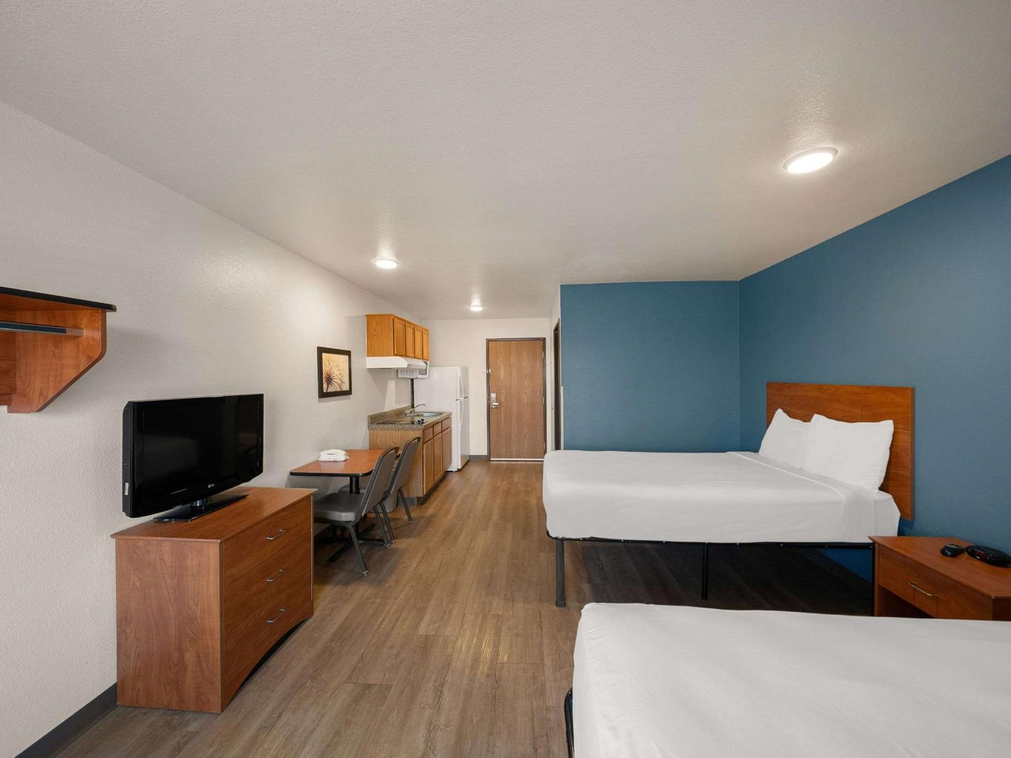 Woodspring Suites Dallas Rockwall Εξωτερικό φωτογραφία