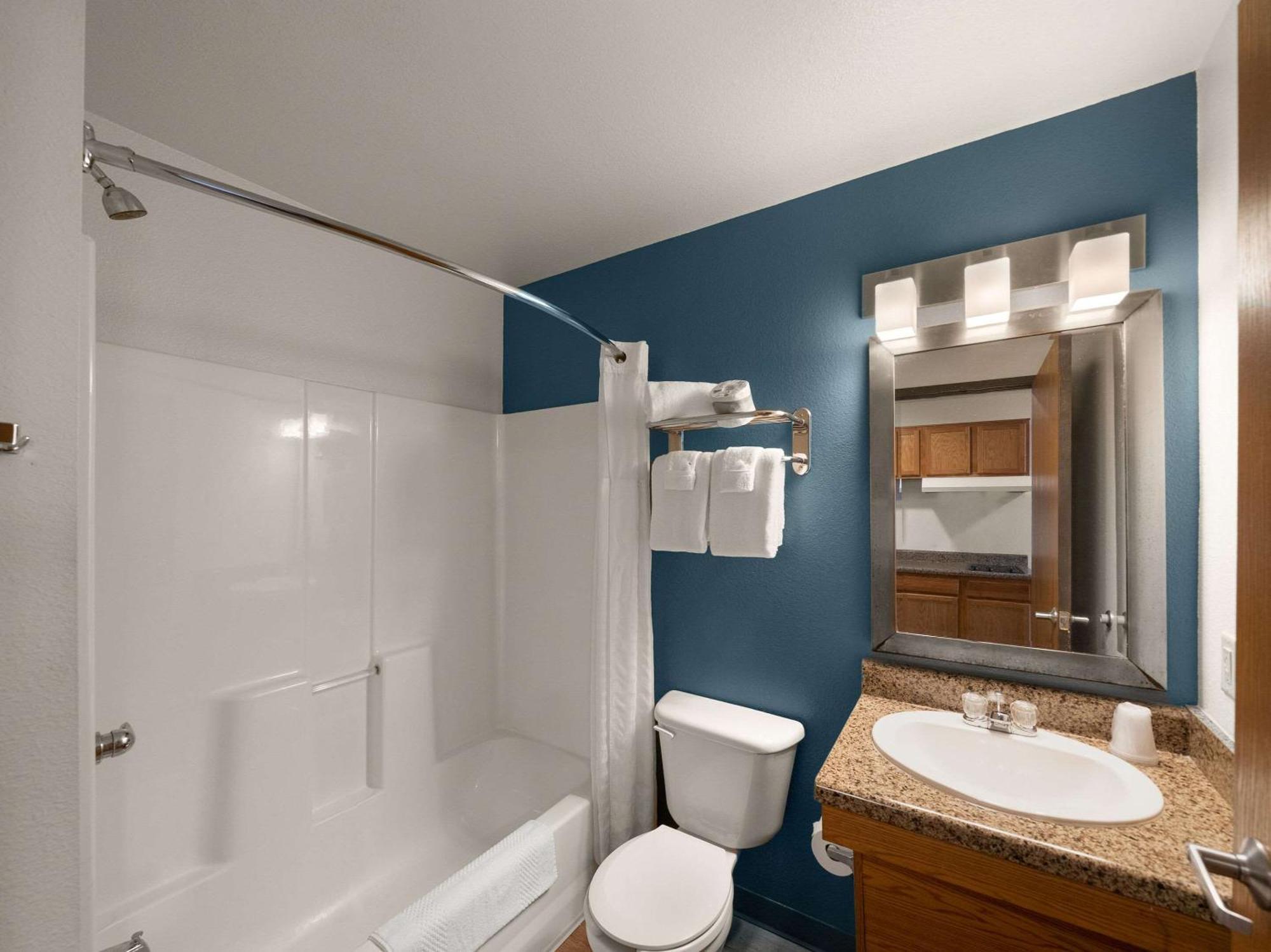 Woodspring Suites Dallas Rockwall Εξωτερικό φωτογραφία