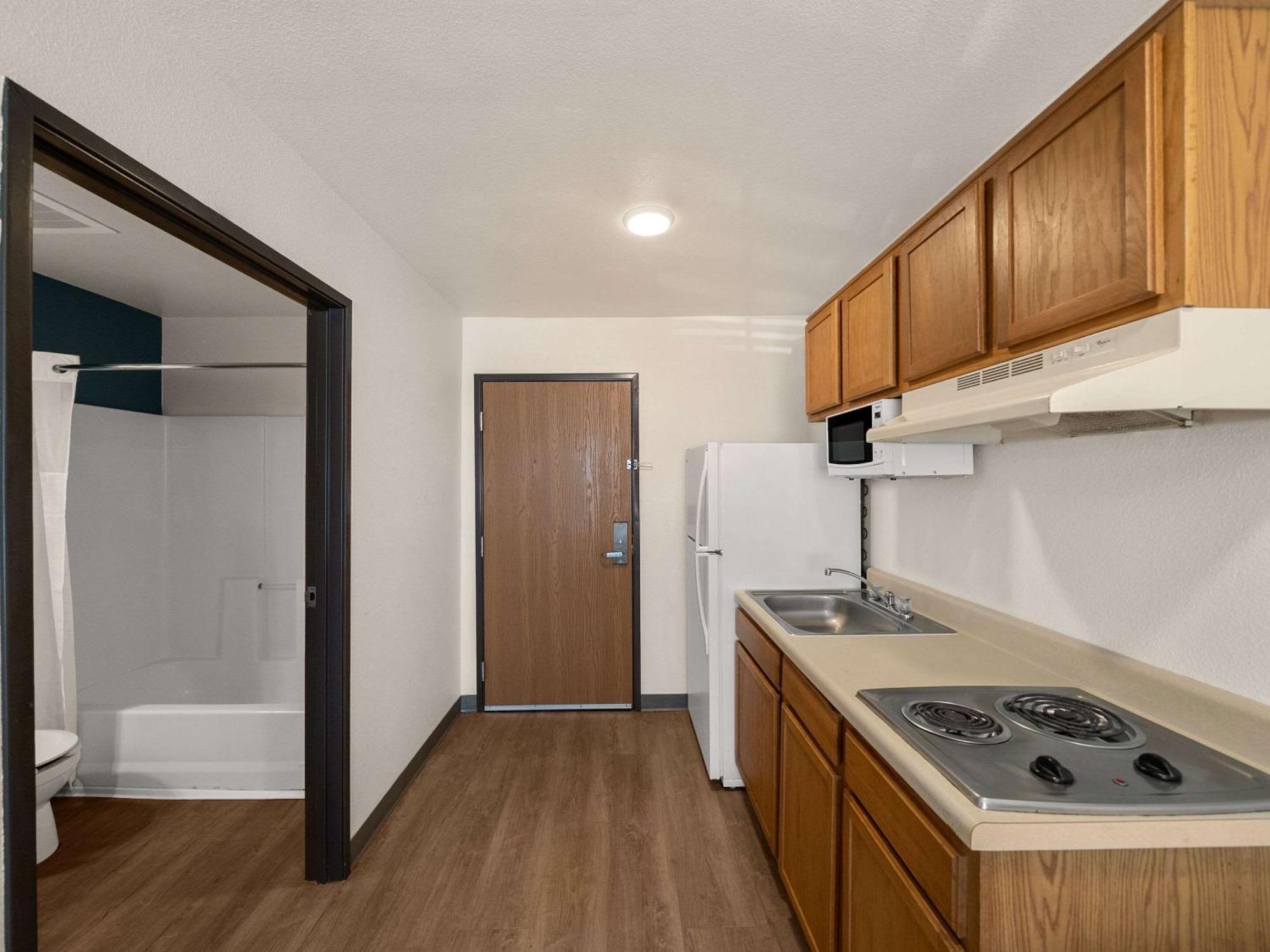 Woodspring Suites Dallas Rockwall Εξωτερικό φωτογραφία