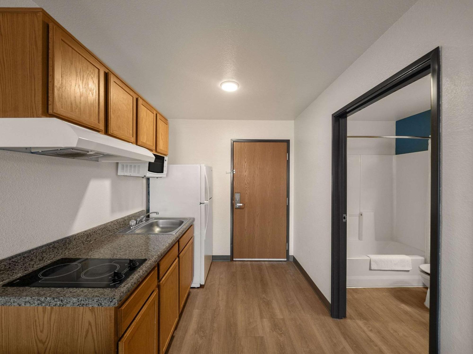 Woodspring Suites Dallas Rockwall Εξωτερικό φωτογραφία