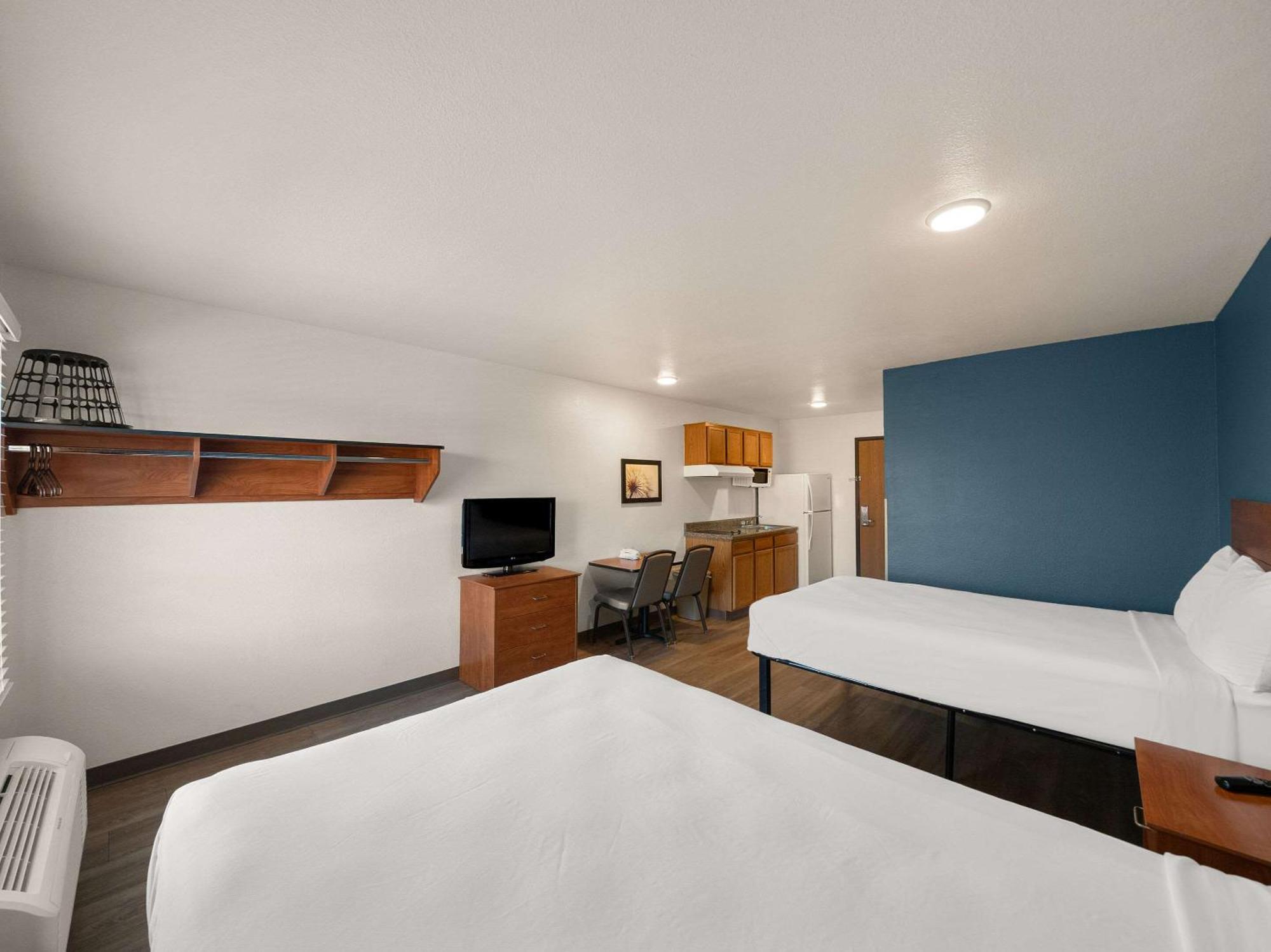 Woodspring Suites Dallas Rockwall Εξωτερικό φωτογραφία