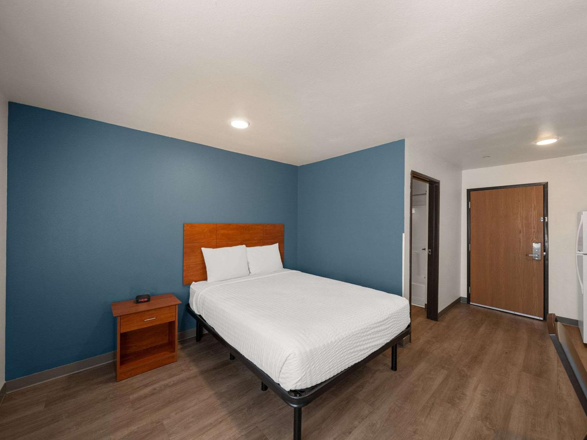 Woodspring Suites Dallas Rockwall Εξωτερικό φωτογραφία