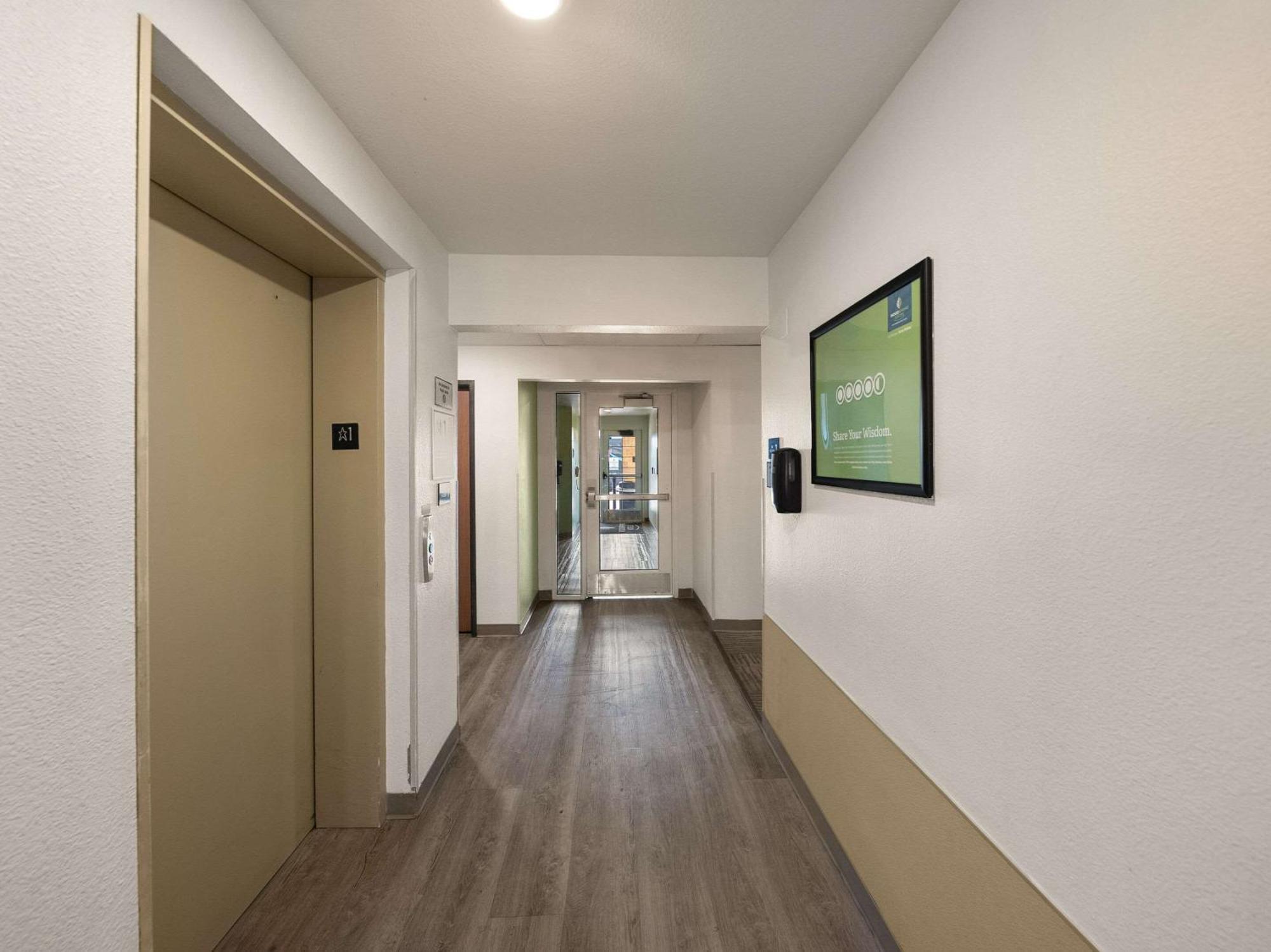 Woodspring Suites Dallas Rockwall Εξωτερικό φωτογραφία