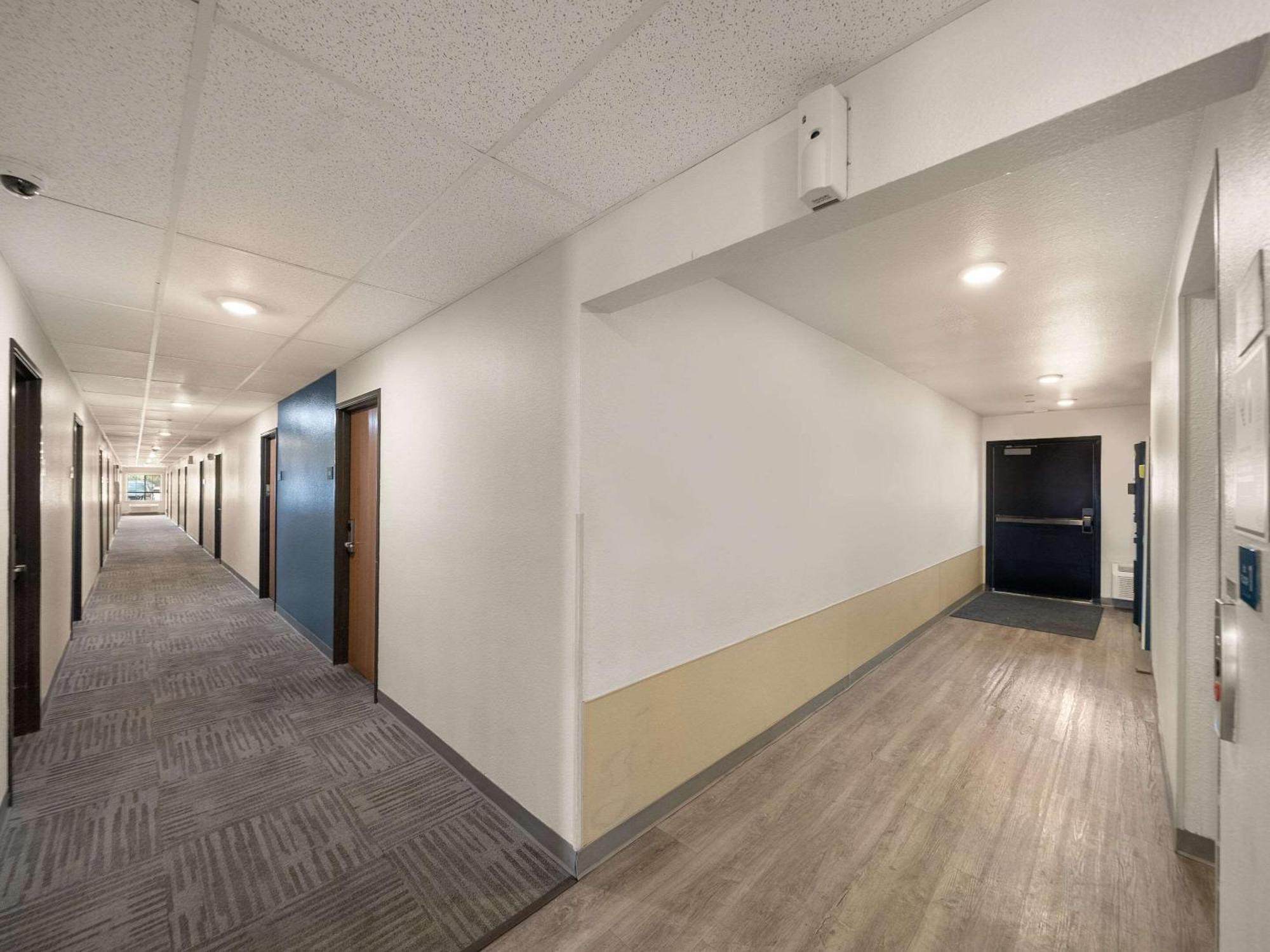 Woodspring Suites Dallas Rockwall Εξωτερικό φωτογραφία